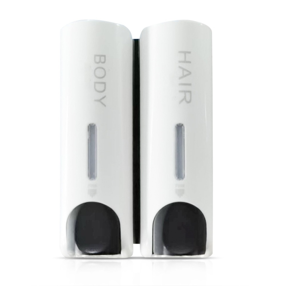Shampoo dispenser